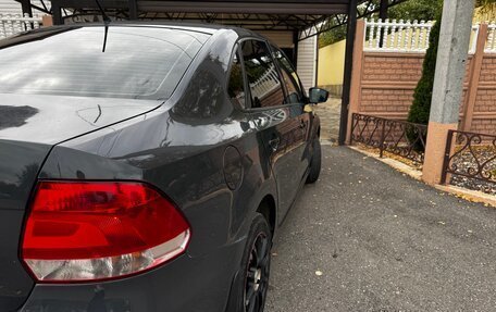 Volkswagen Polo VI (EU Market), 2013 год, 750 000 рублей, 8 фотография