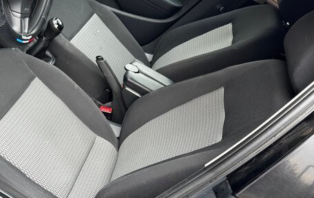 Volkswagen Polo VI (EU Market), 2013 год, 750 000 рублей, 13 фотография