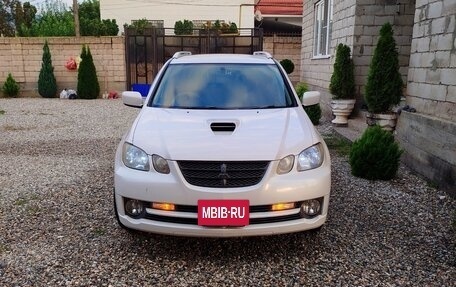 Mitsubishi Airtrek, 2003 год, 780 000 рублей, 2 фотография