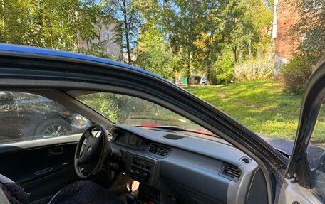 Honda Civic VII, 1992 год, 170 000 рублей, 6 фотография