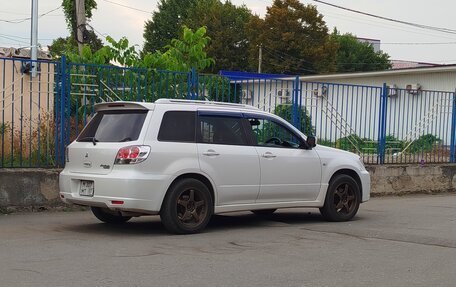 Mitsubishi Airtrek, 2003 год, 780 000 рублей, 13 фотография