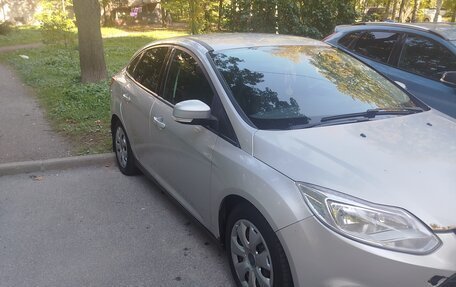 Ford Focus III, 2012 год, 600 000 рублей, 2 фотография