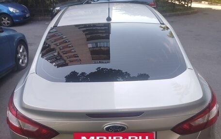 Ford Focus III, 2012 год, 600 000 рублей, 4 фотография