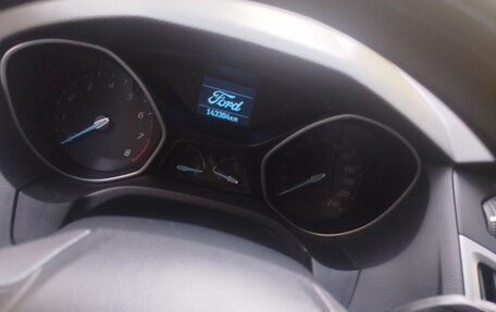 Ford Focus III, 2012 год, 600 000 рублей, 6 фотография