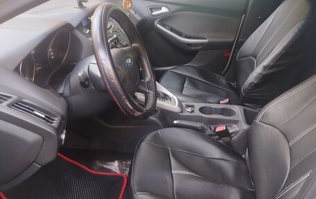 Ford Focus III, 2012 год, 600 000 рублей, 13 фотография