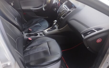 Ford Focus III, 2012 год, 600 000 рублей, 9 фотография