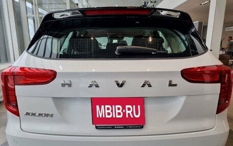 Haval Jolion, 2025 год, 2 249 000 рублей, 2 фотография