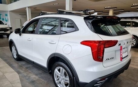 Haval Jolion, 2025 год, 2 249 000 рублей, 3 фотография