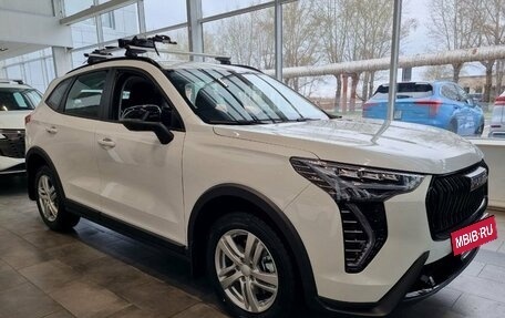 Haval Jolion, 2025 год, 2 249 000 рублей, 16 фотография