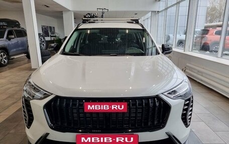 Haval Jolion, 2025 год, 2 249 000 рублей, 17 фотография