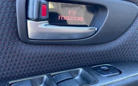 Mazda 3, 2007 год, 700 000 рублей, 10 фотография