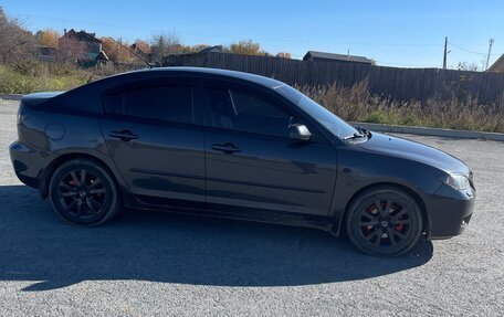 Mazda 3, 2007 год, 700 000 рублей, 3 фотография