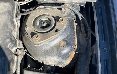 Mazda 3, 2007 год, 700 000 рублей, 8 фотография