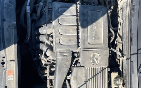 Mazda 3, 2007 год, 700 000 рублей, 6 фотография
