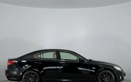 Lexus IS II рестайлинг 2, 2008 год, 1 250 000 рублей, 4 фотография