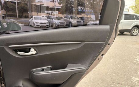 KIA Rio IV, 2019 год, 1 279 000 рублей, 19 фотография