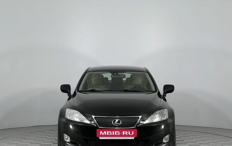 Lexus IS II рестайлинг 2, 2008 год, 1 250 000 рублей, 2 фотография