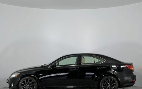Lexus IS II рестайлинг 2, 2008 год, 1 250 000 рублей, 8 фотография