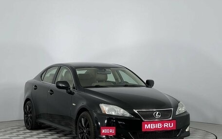 Lexus IS II рестайлинг 2, 2008 год, 1 250 000 рублей, 3 фотография