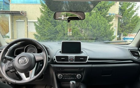 Mazda 3, 2014 год, 1 300 000 рублей, 8 фотография