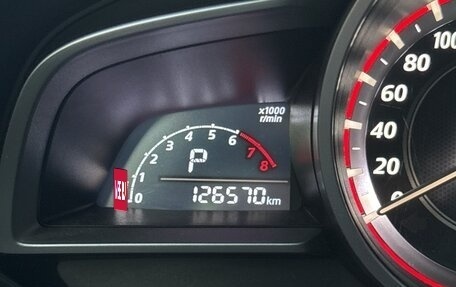 Mazda 3, 2014 год, 1 300 000 рублей, 9 фотография