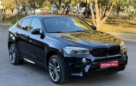 BMW X6, 2019 год, 4 900 000 рублей, 1 фотография