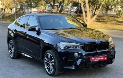 BMW X6, 2019 год, 4 900 000 рублей, 1 фотография