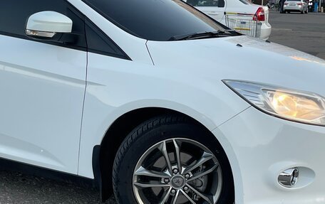 Ford Focus III, 2013 год, 750 000 рублей, 7 фотография