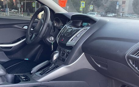 Ford Focus III, 2013 год, 750 000 рублей, 10 фотография