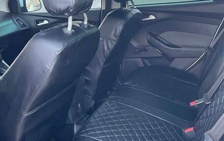 Ford Focus III, 2013 год, 750 000 рублей, 12 фотография
