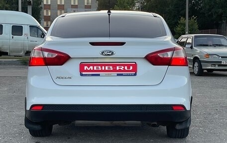 Ford Focus III, 2013 год, 750 000 рублей, 5 фотография