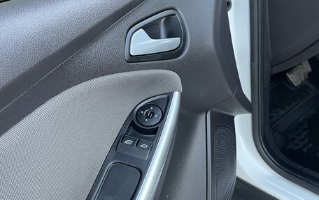 Ford Focus III, 2013 год, 750 000 рублей, 13 фотография