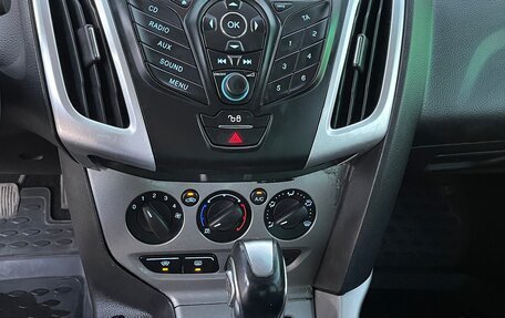 Ford Focus III, 2013 год, 750 000 рублей, 15 фотография