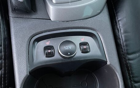 Ford Focus III, 2013 год, 750 000 рублей, 16 фотография