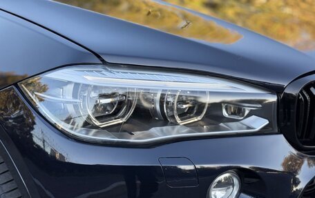 BMW X6, 2019 год, 4 900 000 рублей, 9 фотография