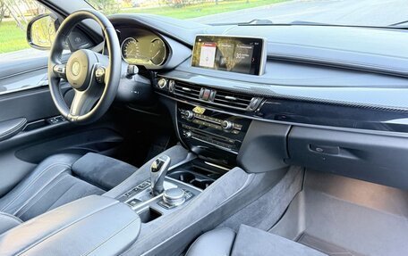BMW X6, 2019 год, 4 900 000 рублей, 13 фотография