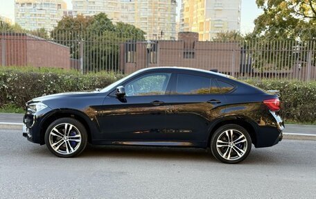 BMW X6, 2019 год, 4 900 000 рублей, 7 фотография
