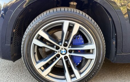 BMW X6, 2019 год, 4 900 000 рублей, 10 фотография