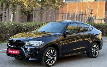 BMW X6, 2019 год, 4 900 000 рублей, 3 фотография