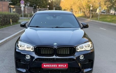 BMW X6, 2019 год, 4 900 000 рублей, 2 фотография