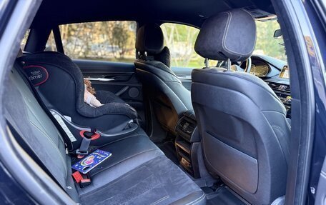 BMW X6, 2019 год, 4 900 000 рублей, 16 фотография
