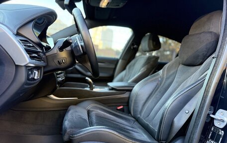 BMW X6, 2019 год, 4 900 000 рублей, 14 фотография