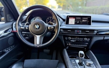 BMW X6, 2019 год, 4 900 000 рублей, 12 фотография