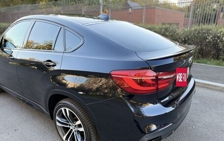 BMW X6, 2019 год, 4 900 000 рублей, 8 фотография