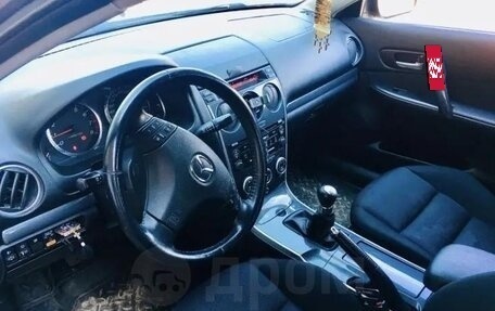 Mazda 6, 2006 год, 430 000 рублей, 6 фотография