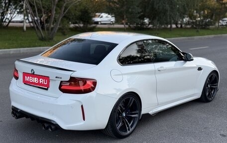 BMW M2 F87, 2016 год, 4 100 000 рублей, 4 фотография