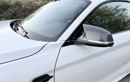 BMW M2 F87, 2016 год, 4 100 000 рублей, 11 фотография