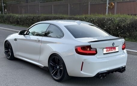 BMW M2 F87, 2016 год, 4 100 000 рублей, 6 фотография