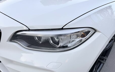 BMW M2 F87, 2016 год, 4 100 000 рублей, 10 фотография