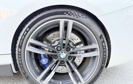 BMW M2 F87, 2016 год, 4 100 000 рублей, 14 фотография